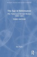 The Age of Reformation