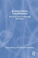 Business Model Transformation: The AI & Cloud Technology Revolution