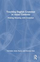 Teaching English Grammar in Asian Contexts