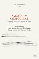 Asia's New Geopolitics