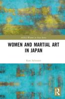 Women and Martial Art in Japan