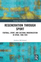 Regeneration Through Sport