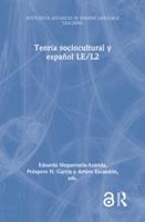 Teoría Sociocultural Y Español LE/L2