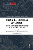 (In)visible European Government