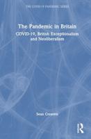 The Pandemic in Britain