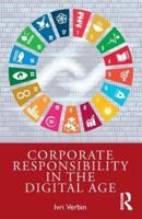 Corporate Responsibility in the Digital Age