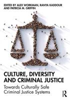Culture, Diversity and Criminal Justice