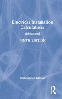 Electrical Installation Calculations. Advanced