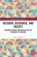 Religion, Discourse, and Society