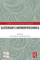 Sloterdijk's Anthropotechnics