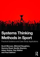 Systems Thinking Methods in Sport