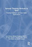 Systems Thinking Methods in Sport