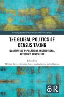 The Global Politics of Census Taking