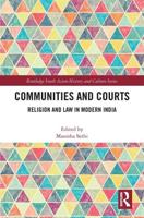 Communities and Courts