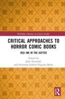 Critical Approaches to Horror Comic Books