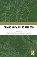 Democracy in South Asia