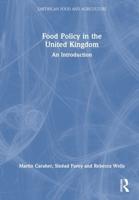 Food Policy in the United Kingdom