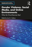 Gender Violence, Social Media, and Online Environments