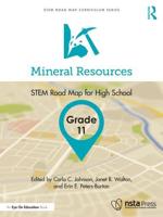 Mineral Resources, Grade 11