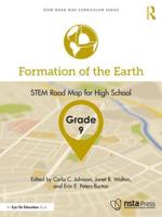 Formation of the Earth Grade 9