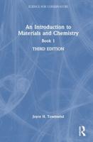 An Introduction to Materials and Chemistry. Book 1