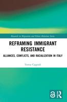 Reframing Immigrant Resistance