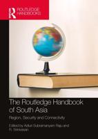 The Routledge Handbook of South Asia