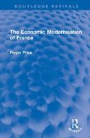 The Economic Modernisation of France