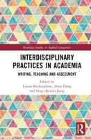 Interdisciplinary Practices in Academia