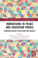 Innovations in Peace and Education Praxis
