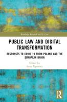 Public Law and Digital Transformation