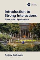 Introduction to the Theory of Strong Interactions