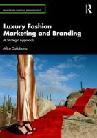 Luxury Fashion Marketing and Branding