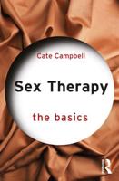 Sex Therapy: The Basics