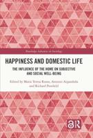 Happiness and Domestic Life