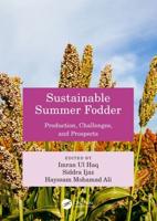Sustainable Summer Fodder