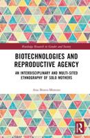 Biotechnologies and Reproductive Agency