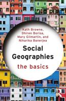 Social Geographies