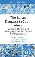 The Italian Diaspora in South Africa