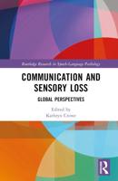 Communication and Sensory Loss