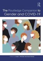 The Routledge Companion to Gender and COVID-19