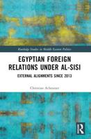 Egyptian Foreign Relations Under Al-Sisi