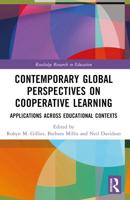 Contemporary Global Perspectives on Cooperative Learning