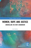 Women, Rape and Justice