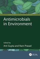 Antimicrobials in Environment
