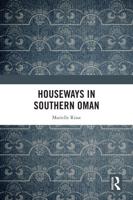 Houseways in Southern Oman