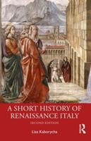 A Short History of Renaissance Italy