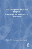 The Therapeutic Inclusion Program