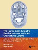 The Human Brain During the First Trimester 40- To 42-Mm Crown-Rump Lengths