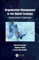 Organisation Management in the Digital Economy: Globalization Challenges